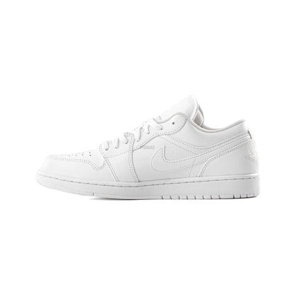 1 Low 'Triple White'