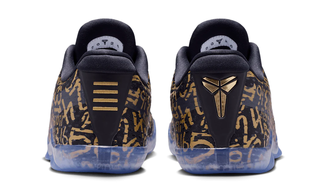 Kobe 11 Protro Mamba Day
