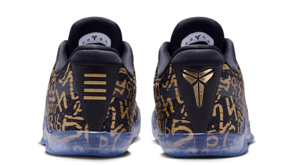 Kobe 11 Protro Mamba Day