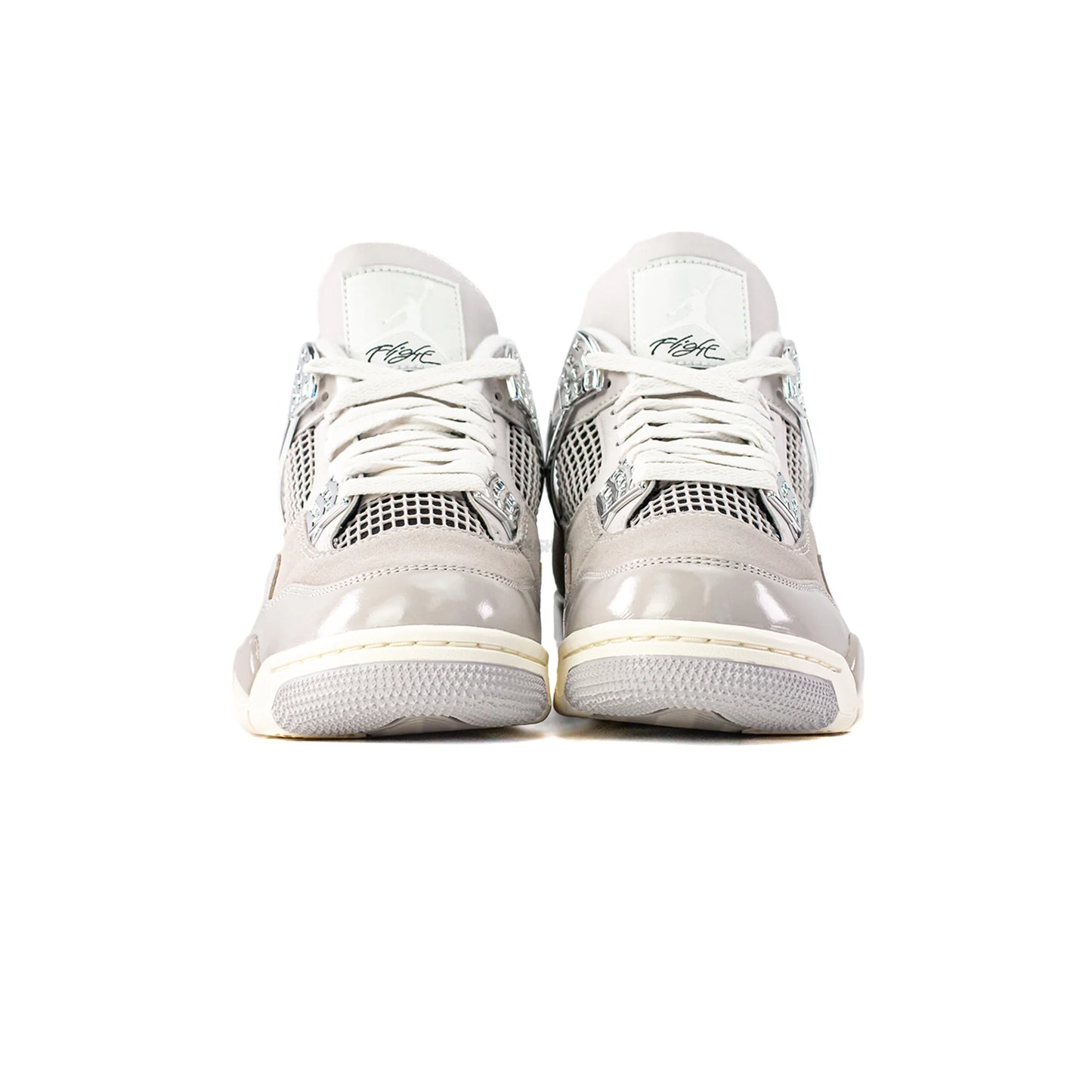 4 Retro 'Frozen Moments' Women's