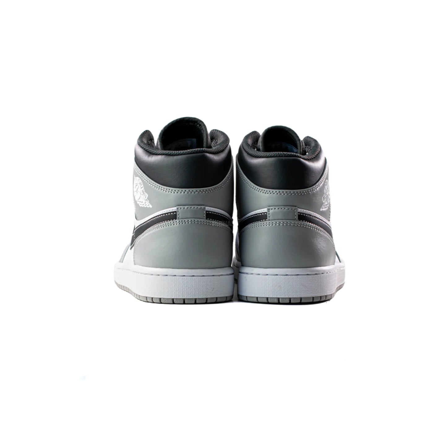1 Mid 'Light Smoke Grey Anthracite' (2022)