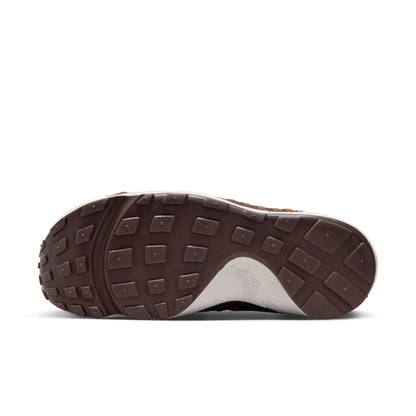 Women's  Footscape Woven - "British Tan"