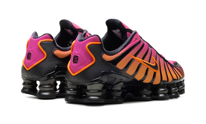 Shox TL Fade WMNS"Pinksicle Total Orange" IH1336 601