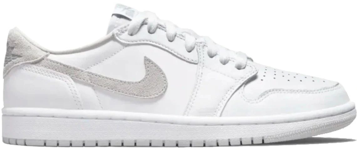 1 Low OG Neutral Grey (2021) (W)