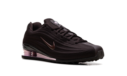 Shox Z WMNS"Velvet Brown" HQ7540 200