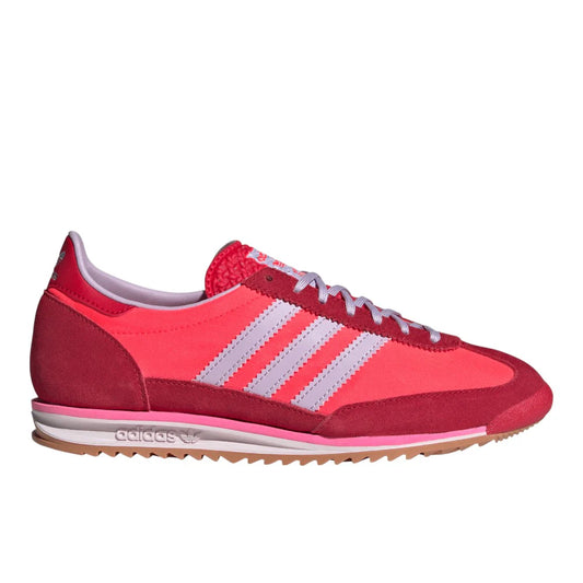 SL 72 OG Lace Up Sneakers
