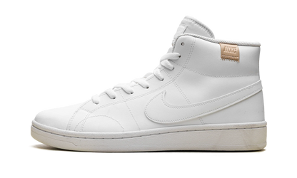 Court Royale 2 Mid WMNS"Triple White" CT1725 100