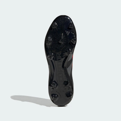 Men's adidas Predator League Laceless Firm/Multi-Ground Cleats