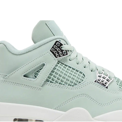 4 Retro 'Seafoam Sail' Women's (2025)