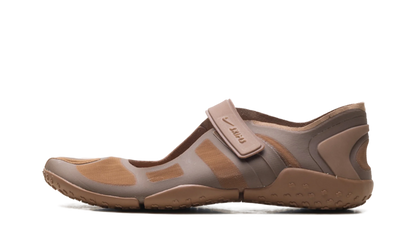 Air Rift Mesh WMNS"SKIMS - Archaeo Brown" IO7694 201