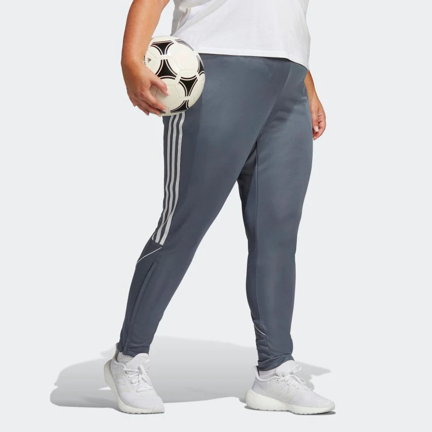 Women's adidas Tiro 23 League Pants (Plus Size)
