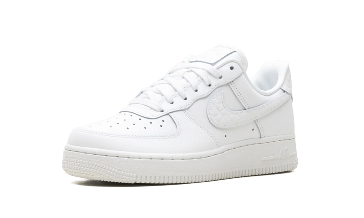 Air Force 1'07 Low WMNS"Summit White Mini Charm" IM6485 121