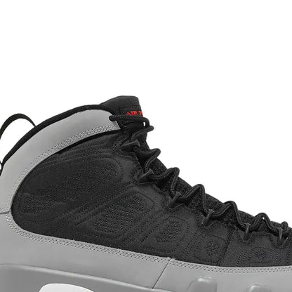 9 Retro 'Particle Grey' (2022)
