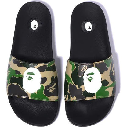 College Slides Camo