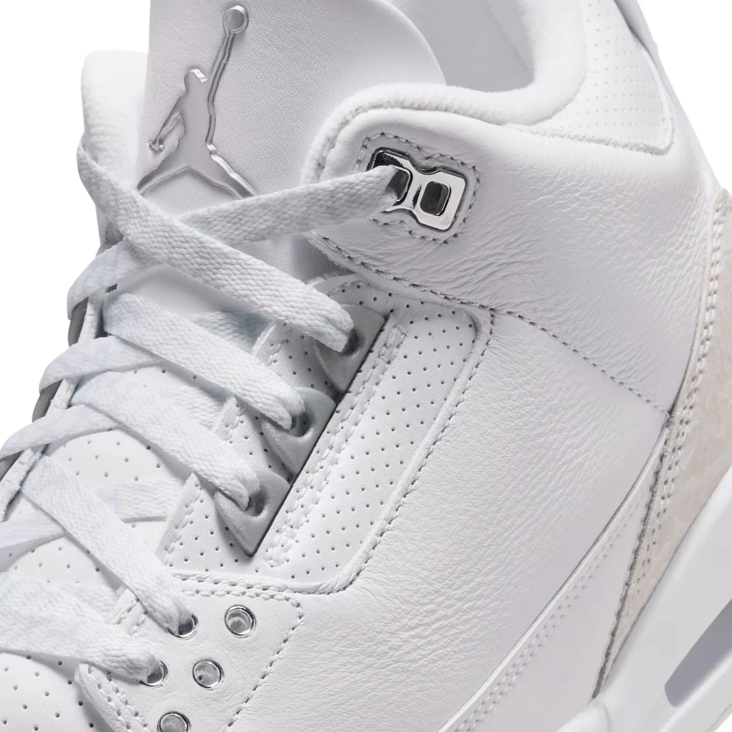 3 Retro 'Pure Money' (2025)