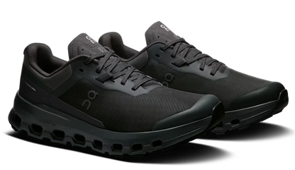 On Running Cloudvista 2 All Black (M)
