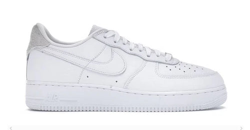 Air Force 1 Craft White