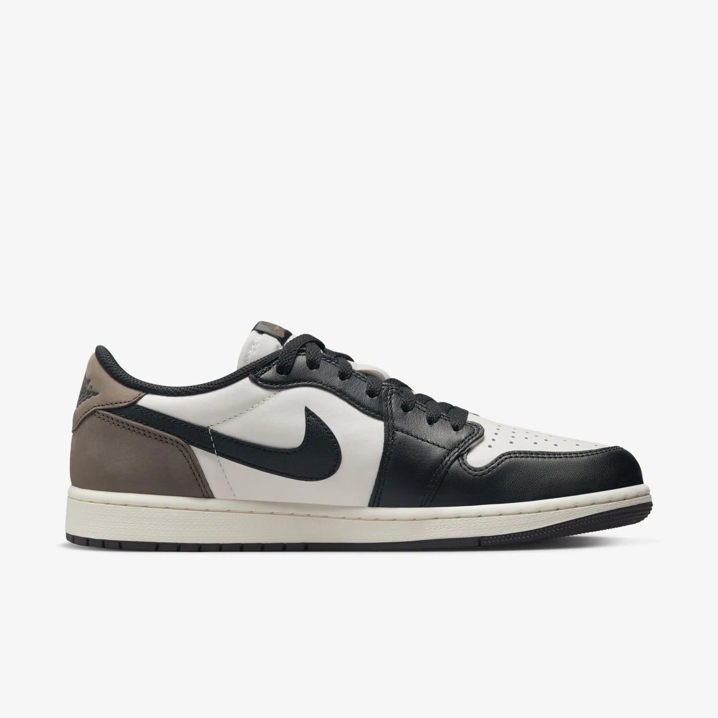 Air Jordan 1 Low OG 'Mocha / Palomino' (2024)