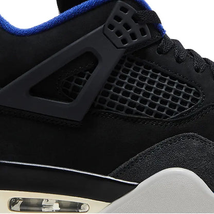 4 Retro 'Rare Air' (2025)