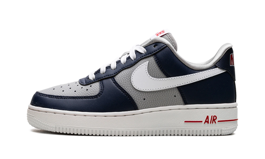 Air Force 1 Low WMNS"Be True To Her School - Georgetown" FJ1408 400
