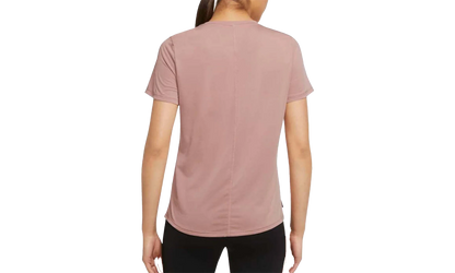 Dri-FIT Swoosh Run Short-Sleeve Running Top"CALAMINE" DD6478 609