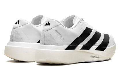 Adizero Evo SL White Black (GS)