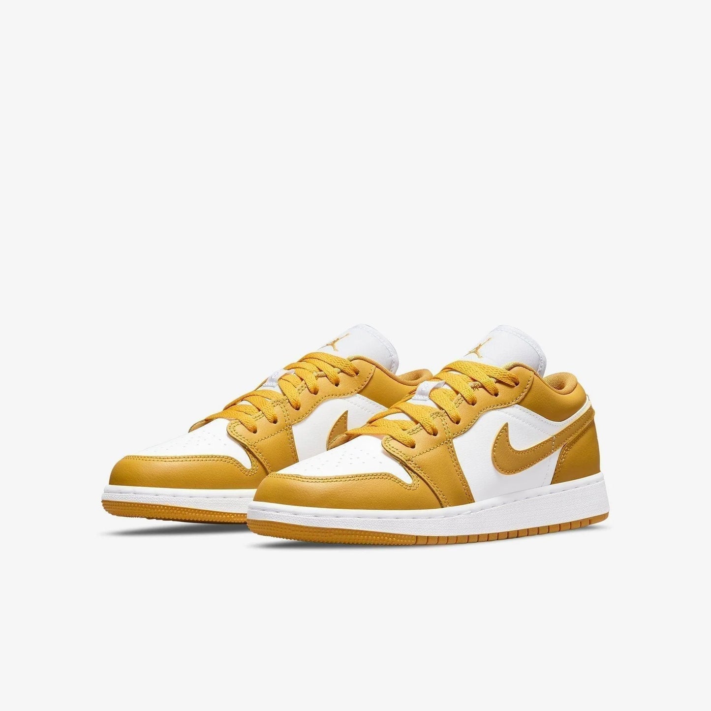 Air Jordan 1 Low 'Pollen' (2021) (GS)