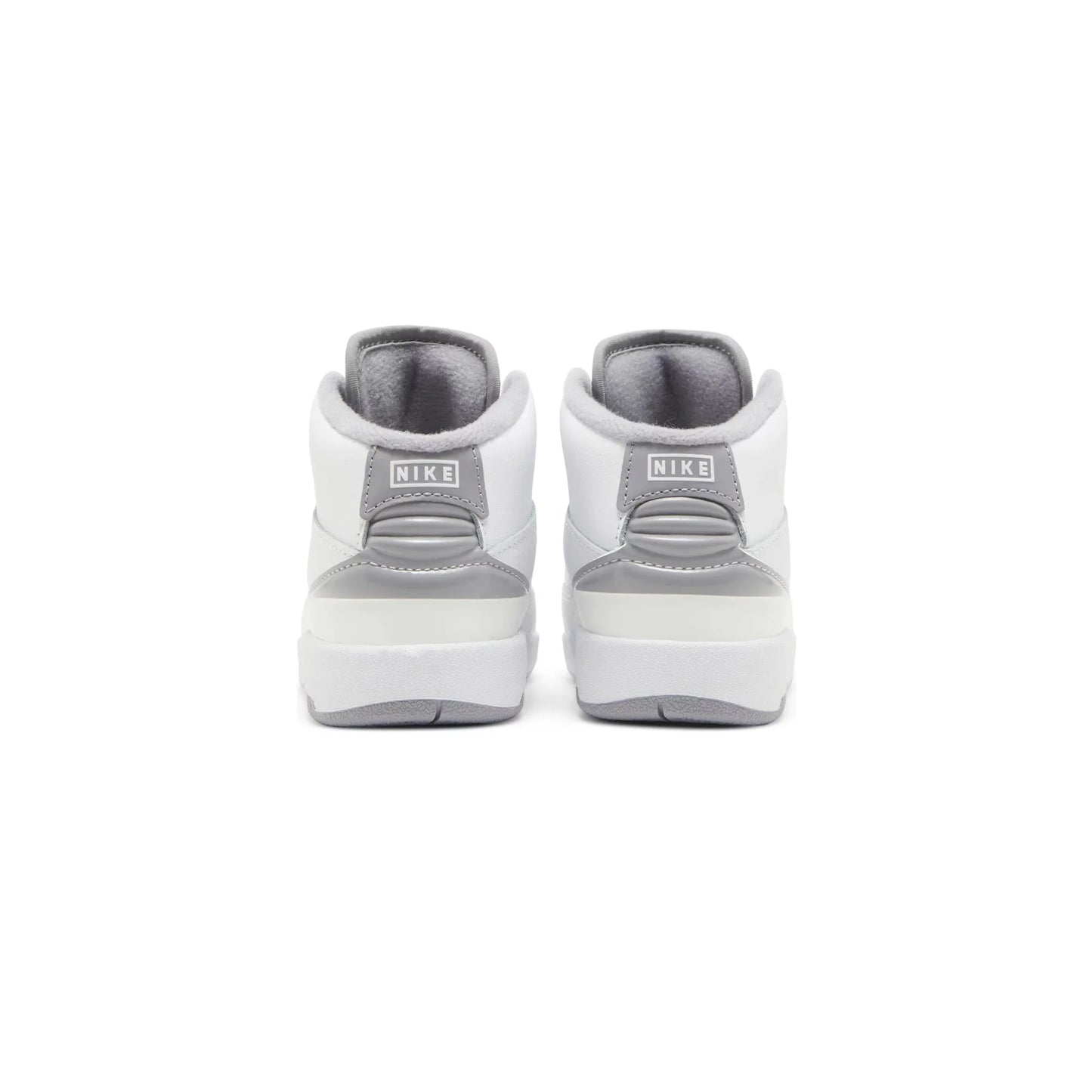 2 Retro 'Cement Grey' TD (2023)