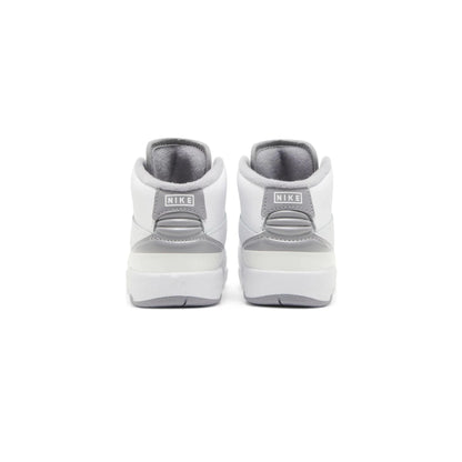 2 Retro 'Cement Grey' TD (2023)