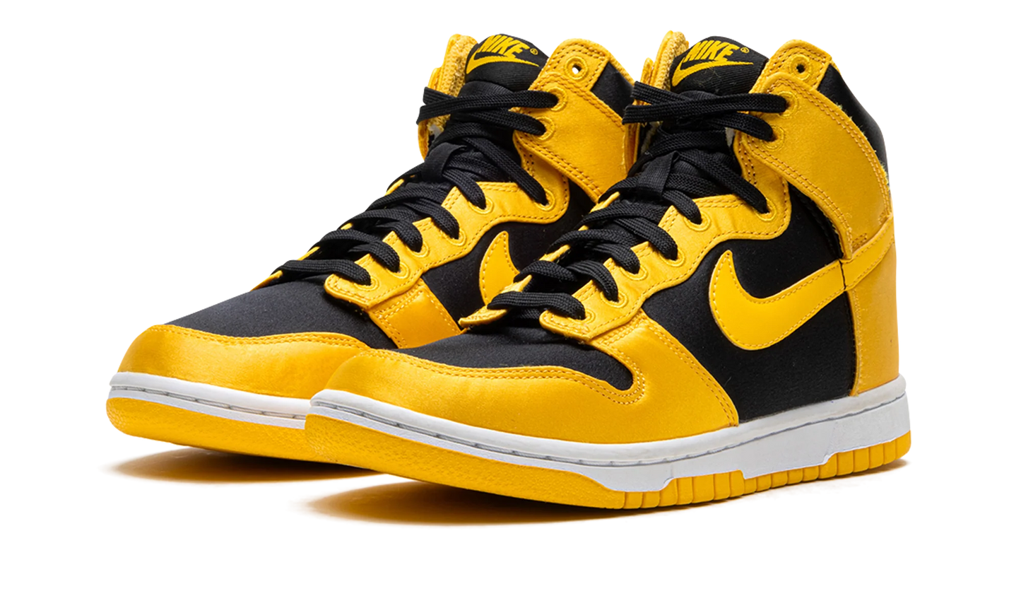 Dunk High WMNS"Yellow" FN4216-001