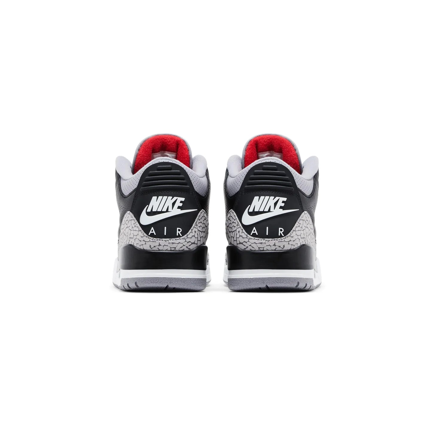 3 Retro OG 'Black Cement' (2024)