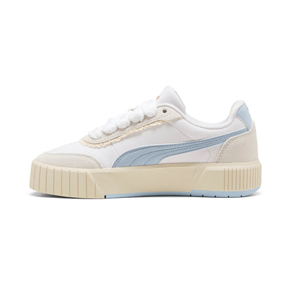 Carina Mia Memoires Lace Up Sneakers
