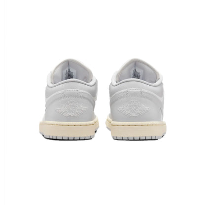 1 Low 'Coconut Milk Neutral Grey' Women's (2024)