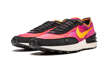 WAFFLE ONE WMNS"Active Fuchsia" DC2533 600