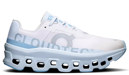 On Running Cloudmonster Frost Wash (Women's)