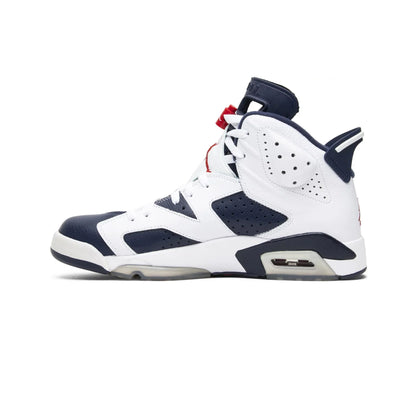 6 Retro 'Olympic London' (2012)