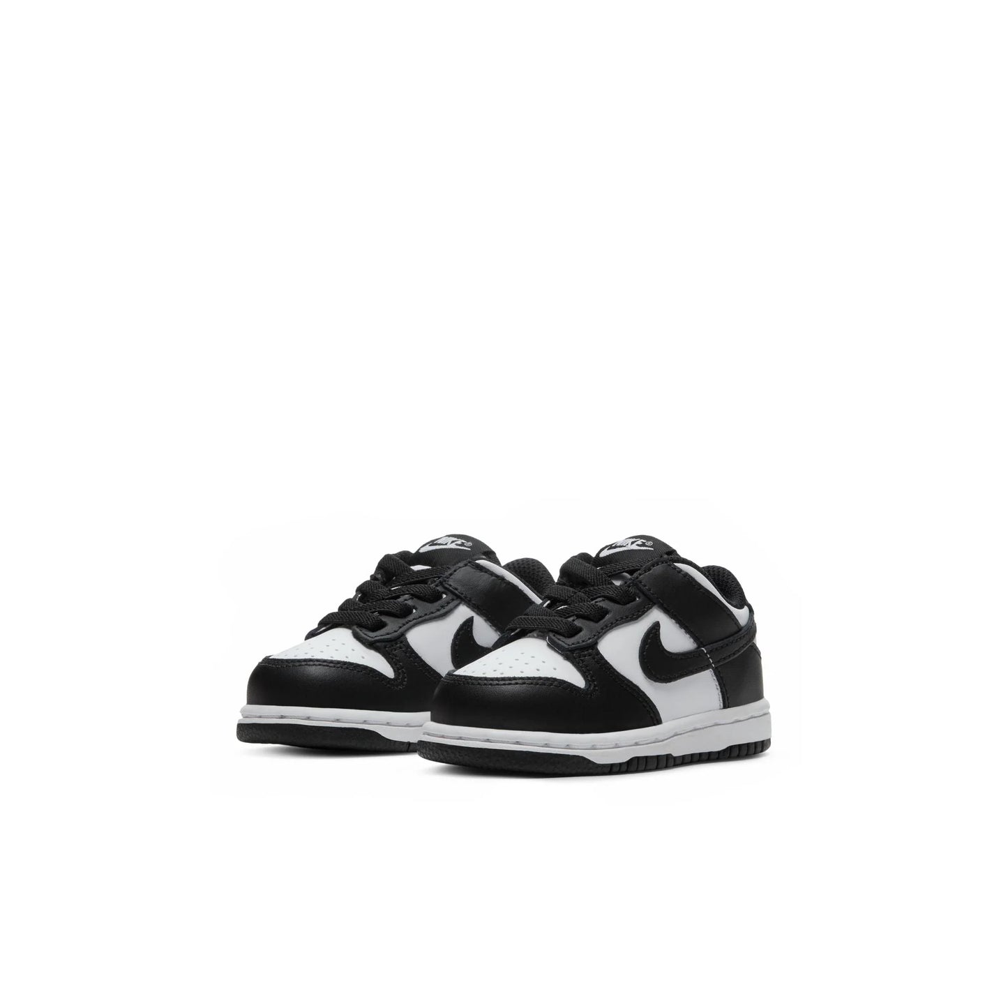 Toddler's  Dunk Low - "Panda"