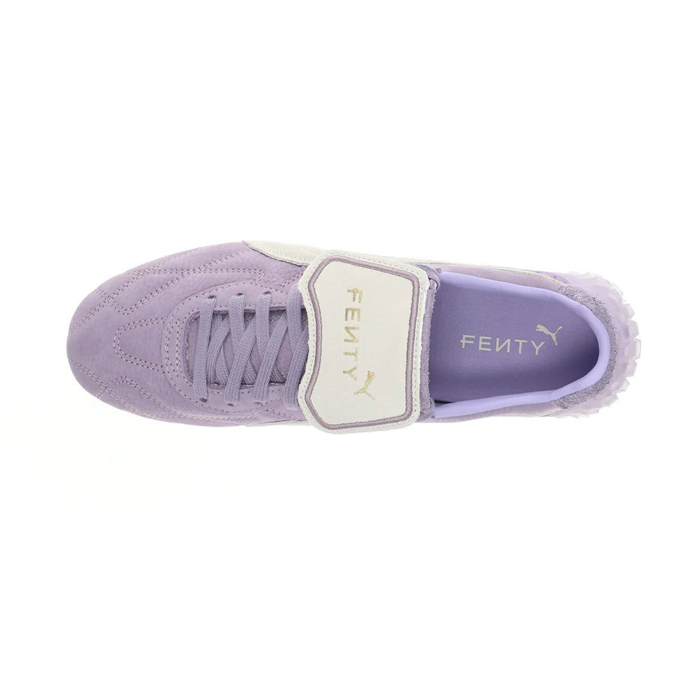 FENTY X Avanti LS Lace Up Sneakers