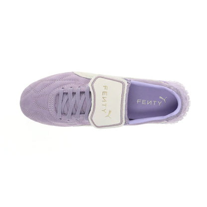 FENTY X Avanti LS Lace Up Sneakers