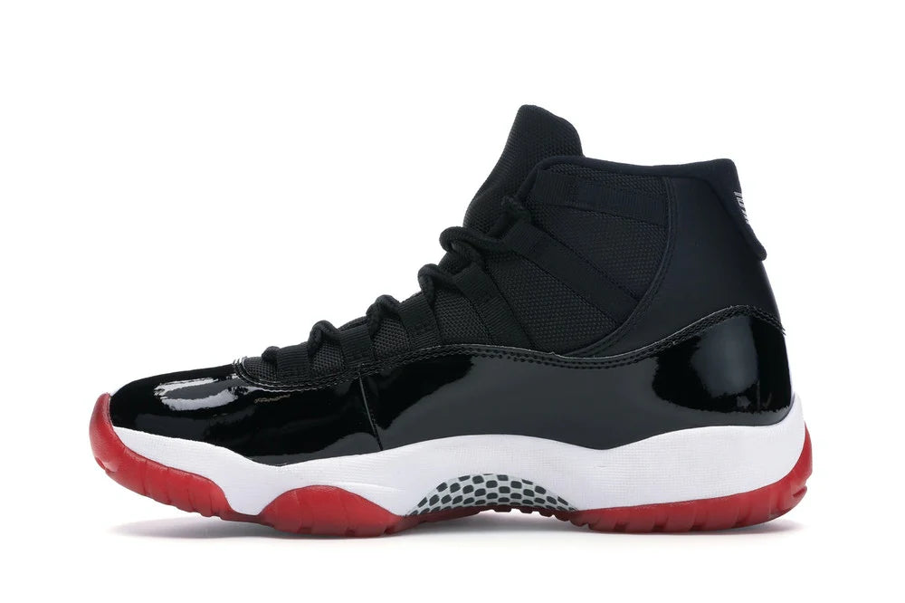 11 Retro Playoffs Bred (2019)