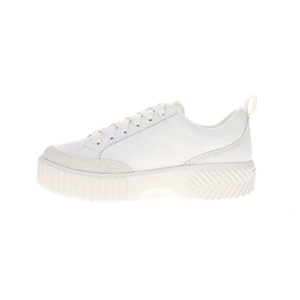 Ona Ave Low Waterproof Lace Up Sneakers
