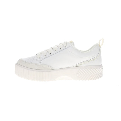 Ona Ave Low Waterproof Lace Up Sneakers