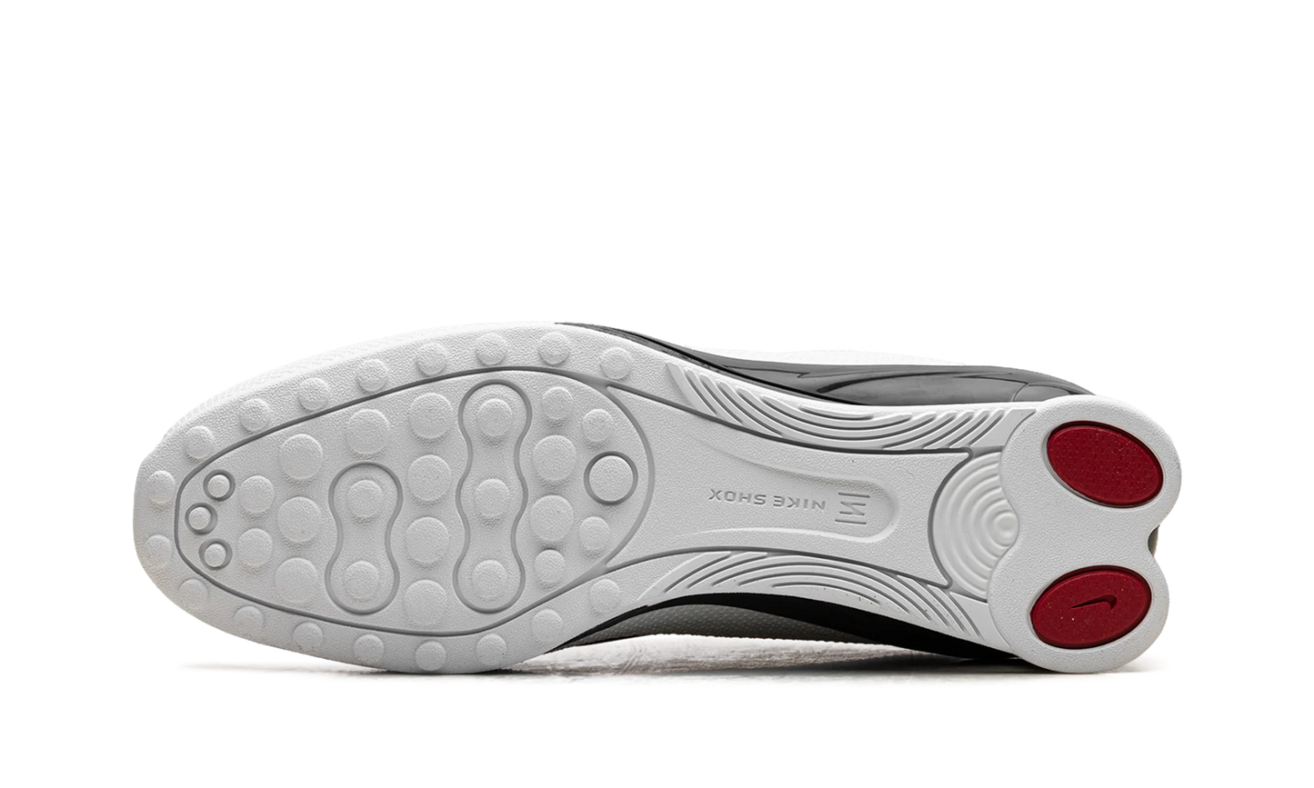 Shox Z WMNS"White Metallic Gold" HQ7540 100
