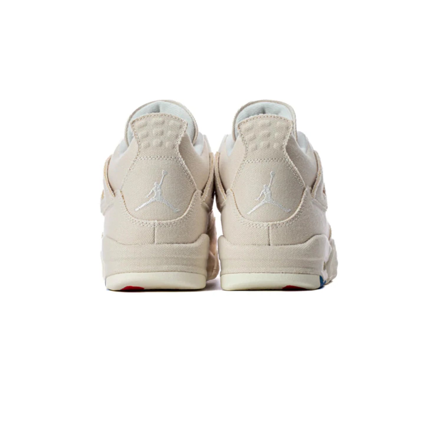 4 Retro 'Blank Canvas' W (2022)