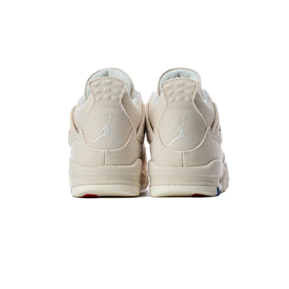 4 Retro 'Blank Canvas' W (2022)