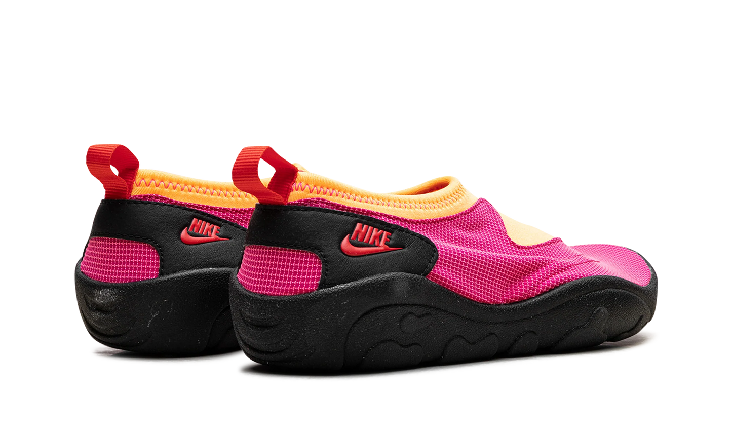 Aqua Turf WMNS"Vivid Pink Laser Orange" FZ5628 600
