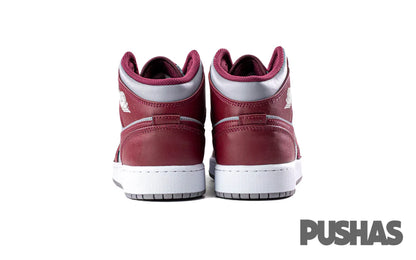 1 Mid 'Cherrywood Red' GS (2022)