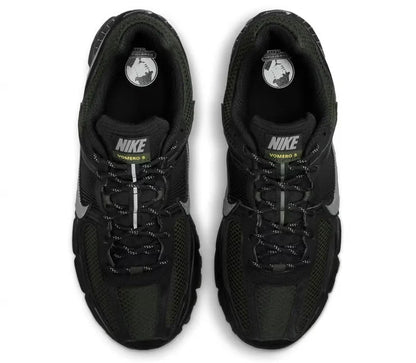 Zoom Vomero 5 Black Sequoia