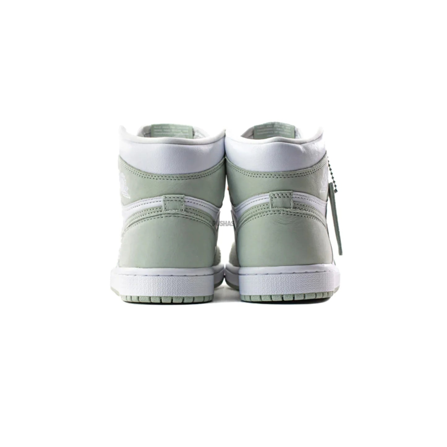 1 Retro High OG 'Seafoam' W (2021)