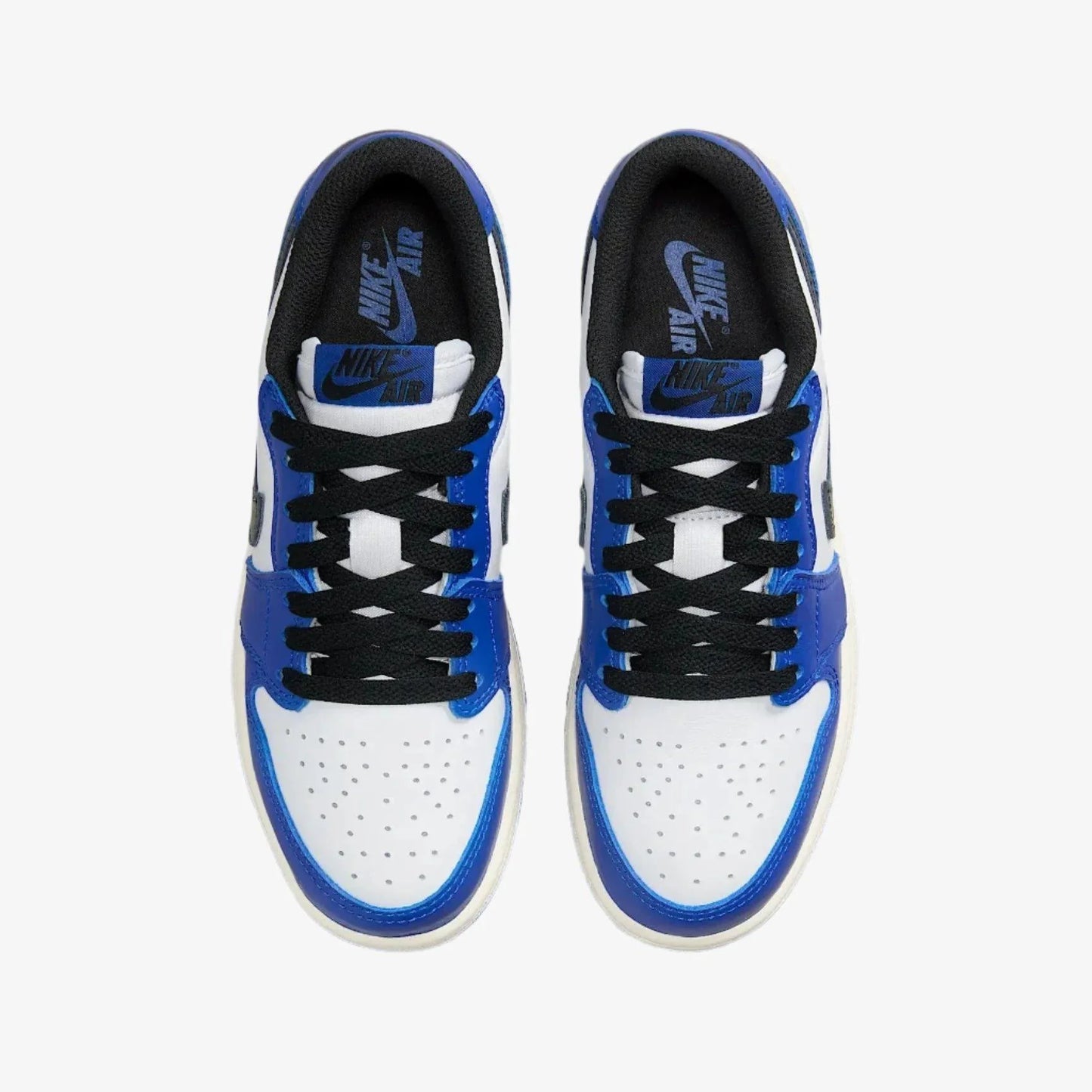Air Jordan 1 Low OG 'Game Royal' (2024) (GS)